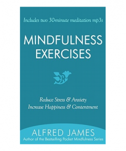 Release stress, anxiety and fear