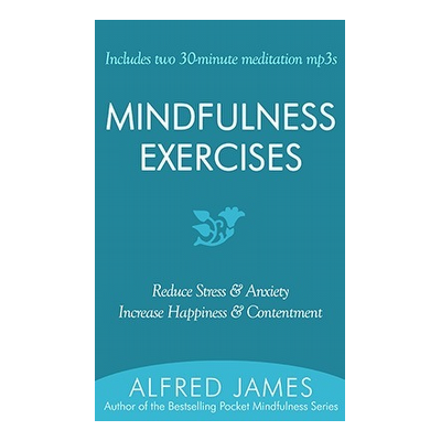 Release stress, anxiety and fear