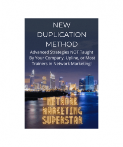 Become A Network Marketing Superstar
