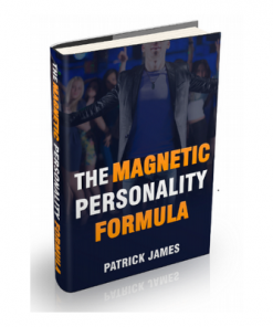 The Magnetic Personality Formula