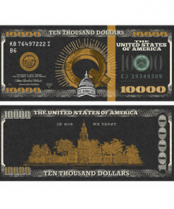 Q Bucks - Patriots Movement