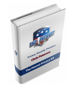 The Patriot Privacy Kit
