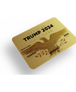 Get Your $5000 Trump Bucks Today