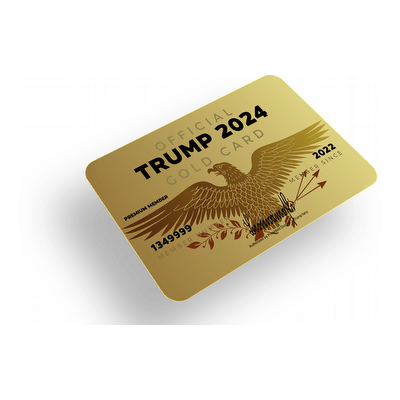 Get Your $5000 Trump Bucks Today