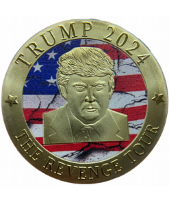 Reclaim The White House In 2024