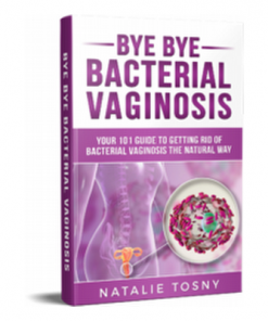 Avoid Bacterial Vaginosis Forever