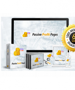 Instant Access To A Passive Income