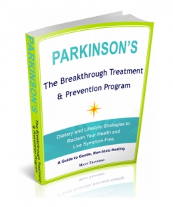 The Parkinson's - reversing Breakthrough