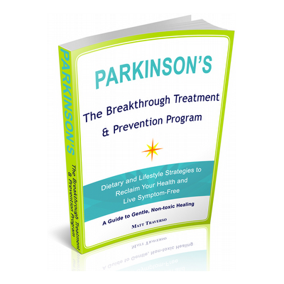 The Parkinson's - reversing Breakthrough