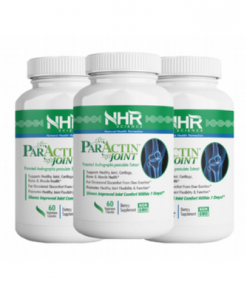 Joint and Muscle Health Supplement