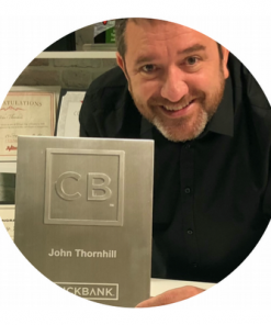 Trillion Dollar Opportunity