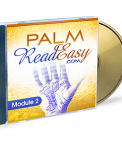 Palm Read Easy