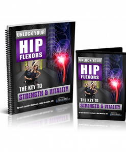 Unlock Your Hip Flexors