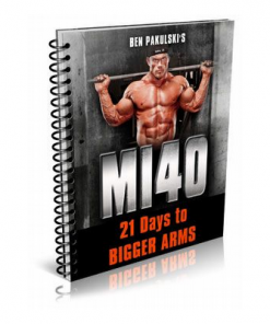 Double Your Muscle Gains