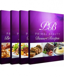 Primal beauty secrets