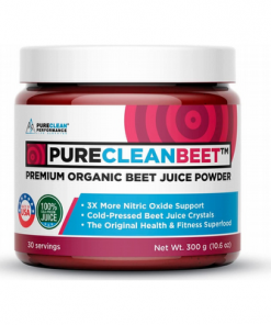 PURECLEAN BEET Powder