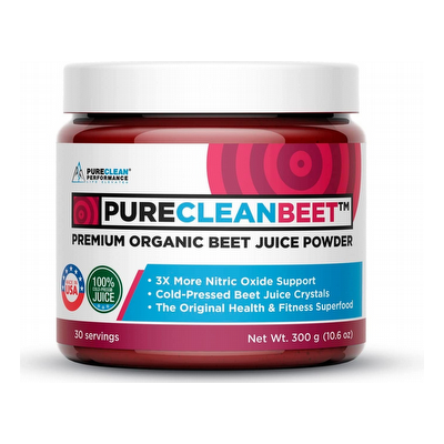 PURECLEAN BEET Powder
