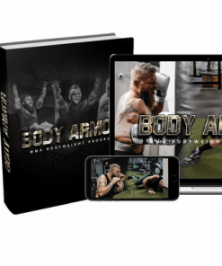 The Elite Body Weight MMA Program