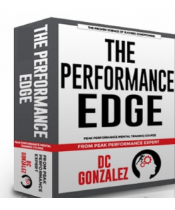 Achieve The Champion Mindset