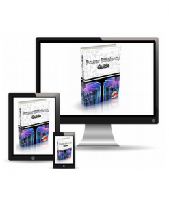 Your Own Home Power Plant