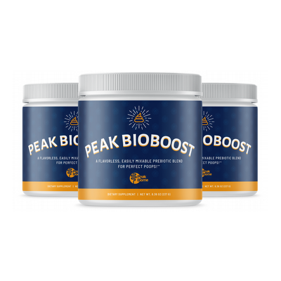 Empty Your Bowels In 17 Minutes