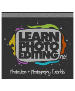 Photoshop tutorials