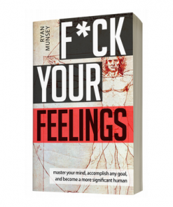 Master Your Mind And Accomplish Any Goal