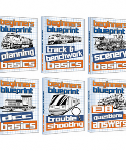 Model Trains Beginners Blueprint