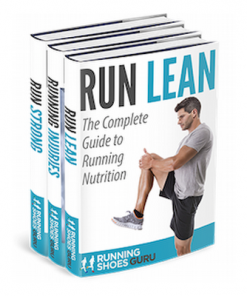 Running Nutrition program