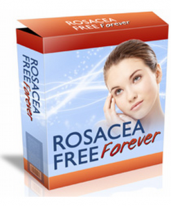 Rosacea Natural Remedy