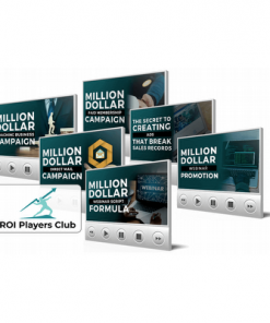 7-Figure Mini Groups