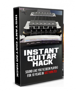 Rock Guitar Mastery