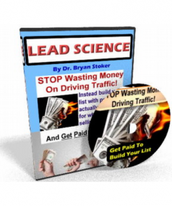 Get Paid To Build Your List Daily