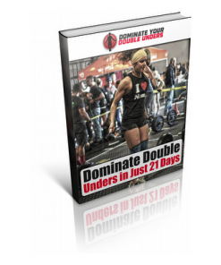 Dominate Your Double Unders