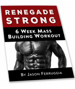 6 weeks to a badass physique