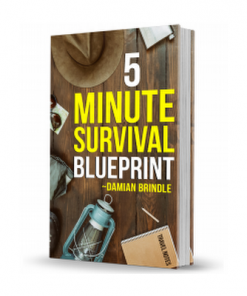 5 Minute Survival Blueprint