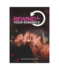Rewind Your Romance