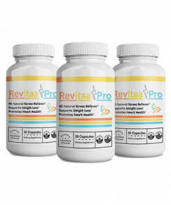 Revitaa Pro - Japanese Fat Burning