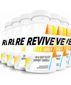 Formula To Get A Deep Sleep Every Night