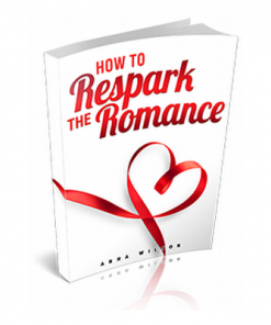 How To Respark The Romance