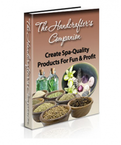 Make Spa Products at Home