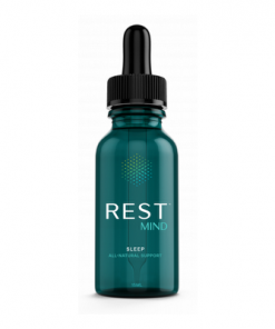 Discover Sleep Support naturally