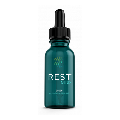 Discover Sleep Support naturally