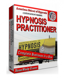 Hypnosis Monthly Training