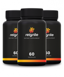 ReIgnite Fat Burning Supplement
