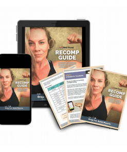 Torch Fat. Build Muscle.