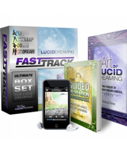 Learn About Lucid Dreaming