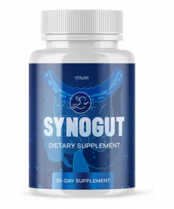 SynoGut Digestion supplement