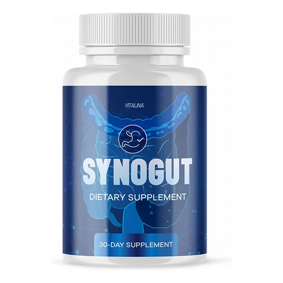SynoGut Digestion supplement