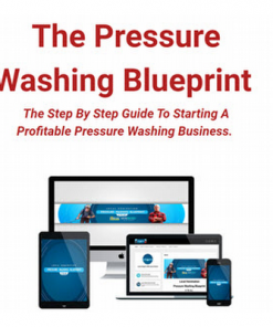 Pressure Washing Course